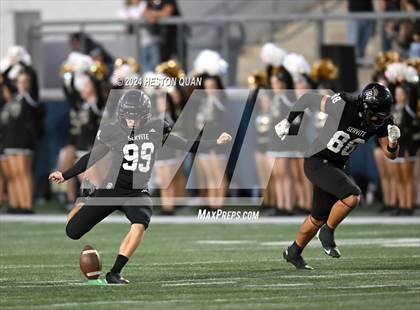 Thumbnail 3 in Notre Dame (SO) @ Servite photogallery.