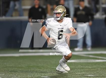 Thumbnail 2 in Notre Dame (SO) @ Servite photogallery.