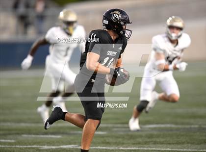 Thumbnail 2 in Notre Dame (SO) @ Servite photogallery.