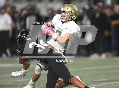Thumbnail 2 in Notre Dame (SO) @ Servite photogallery.