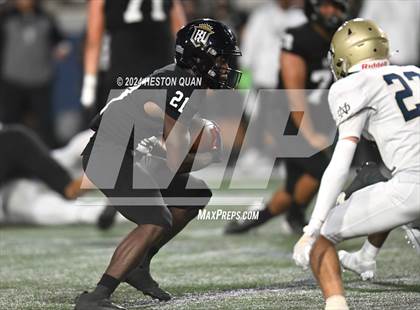 Thumbnail 2 in Notre Dame (SO) @ Servite photogallery.