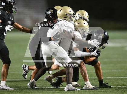 Thumbnail 3 in Notre Dame (SO) @ Servite photogallery.