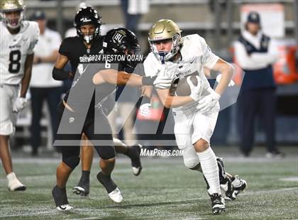 Thumbnail 2 in Notre Dame (SO) @ Servite photogallery.