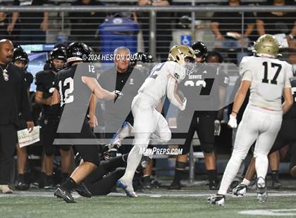 Thumbnail 1 in Notre Dame (SO) @ Servite photogallery.