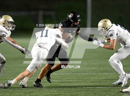 Thumbnail 1 in Notre Dame (SO) @ Servite photogallery.