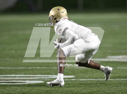 Thumbnail 2 in Notre Dame (SO) @ Servite photogallery.