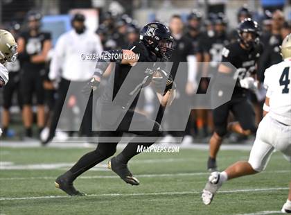 Thumbnail 1 in Notre Dame (SO) @ Servite photogallery.