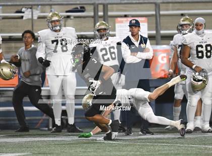 Thumbnail 1 in Notre Dame (SO) @ Servite photogallery.