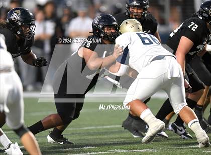 Thumbnail 3 in Notre Dame (SO) @ Servite photogallery.