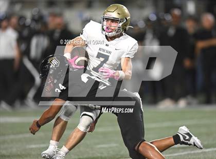 Thumbnail 1 in Notre Dame (SO) @ Servite photogallery.