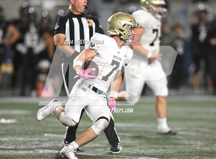Thumbnail 1 in Notre Dame (SO) @ Servite photogallery.
