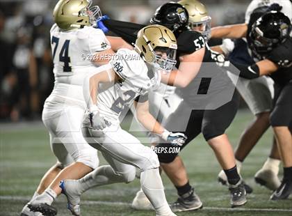 Thumbnail 2 in Notre Dame (SO) @ Servite photogallery.