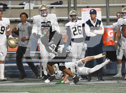 Thumbnail 2 in Notre Dame (SO) @ Servite photogallery.