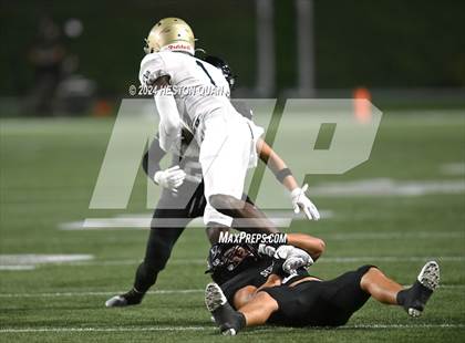Thumbnail 1 in Notre Dame (SO) @ Servite photogallery.
