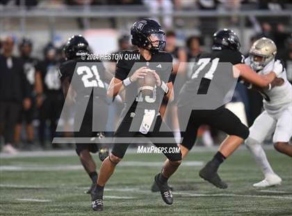 Thumbnail 1 in Notre Dame (SO) @ Servite photogallery.