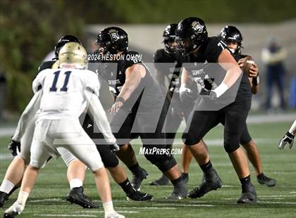 Thumbnail 2 in Notre Dame (SO) @ Servite photogallery.