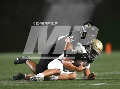 Thumbnail 1 in Notre Dame (SO) @ Servite photogallery.