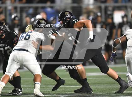 Thumbnail 3 in Notre Dame (SO) @ Servite photogallery.