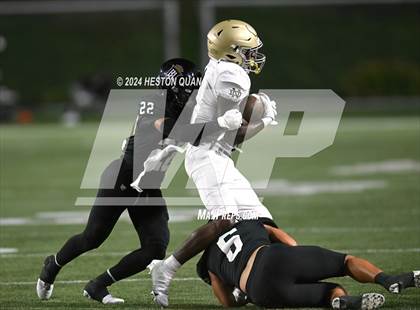 Thumbnail 3 in Notre Dame (SO) @ Servite photogallery.