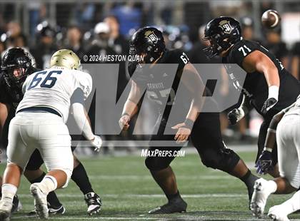 Thumbnail 1 in Notre Dame (SO) @ Servite photogallery.