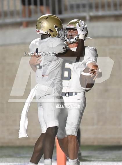 Thumbnail 3 in Notre Dame (SO) @ Servite photogallery.