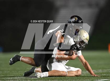 Thumbnail 3 in Notre Dame (SO) @ Servite photogallery.