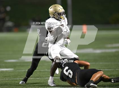 Thumbnail 1 in Notre Dame (SO) @ Servite photogallery.