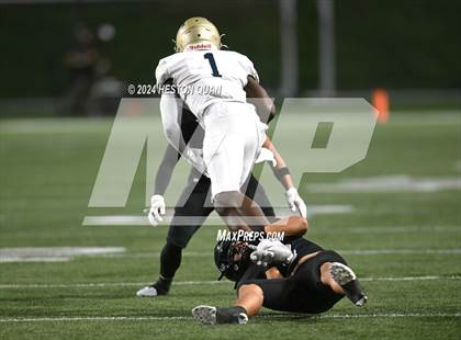 Thumbnail 3 in Notre Dame (SO) @ Servite photogallery.