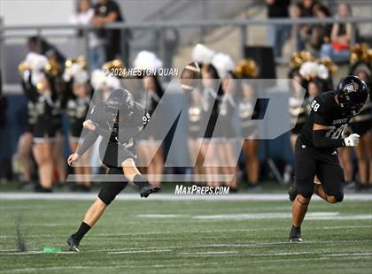 Thumbnail 1 in Notre Dame (SO) @ Servite photogallery.