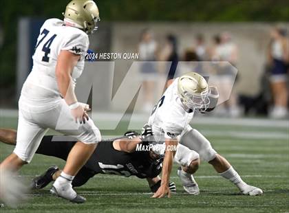Thumbnail 1 in Notre Dame (SO) @ Servite photogallery.