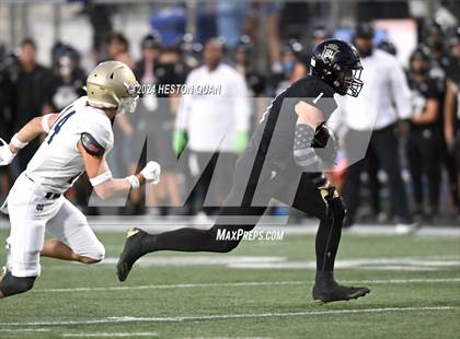 Thumbnail 3 in Notre Dame (SO) @ Servite photogallery.