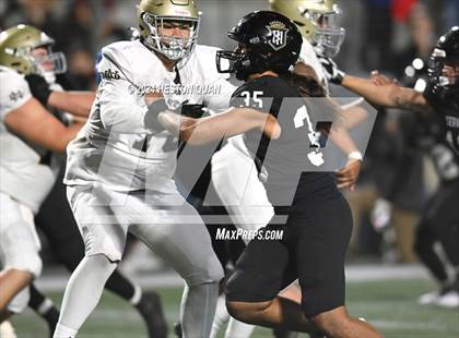 Thumbnail 2 in Notre Dame (SO) @ Servite photogallery.