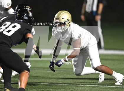 Thumbnail 1 in Notre Dame (SO) @ Servite photogallery.