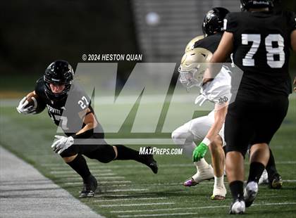 Thumbnail 3 in Notre Dame (SO) @ Servite photogallery.