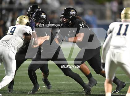 Thumbnail 3 in Notre Dame (SO) @ Servite photogallery.
