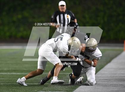Thumbnail 1 in Notre Dame (SO) @ Servite photogallery.