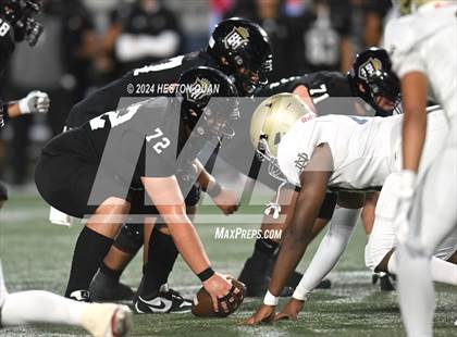 Thumbnail 1 in Notre Dame (SO) @ Servite photogallery.