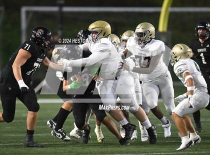 Thumbnail 3 in Notre Dame (SO) @ Servite photogallery.