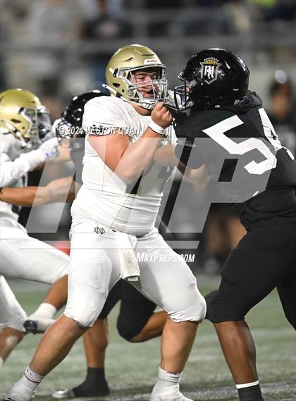 Thumbnail 3 in Notre Dame (SO) @ Servite photogallery.