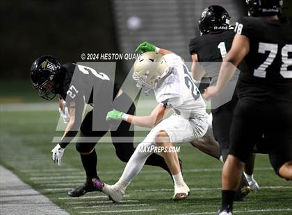 Thumbnail 2 in Notre Dame (SO) @ Servite photogallery.