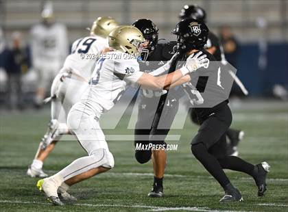 Thumbnail 1 in Notre Dame (SO) @ Servite photogallery.