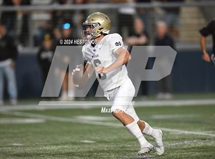 Thumbnail 3 in Notre Dame (SO) @ Servite photogallery.