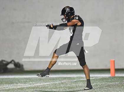 Thumbnail 1 in Notre Dame (SO) @ Servite photogallery.