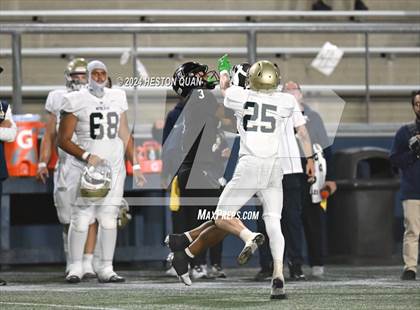 Thumbnail 3 in Notre Dame (SO) @ Servite photogallery.