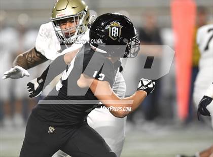 Thumbnail 1 in Notre Dame (SO) @ Servite photogallery.