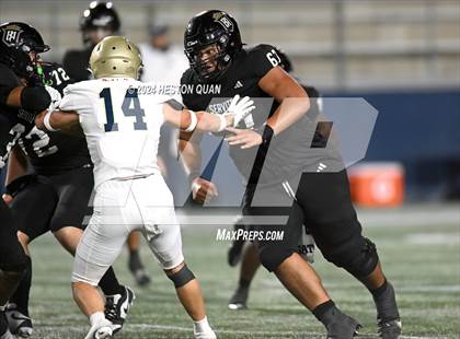 Thumbnail 1 in Notre Dame (SO) @ Servite photogallery.