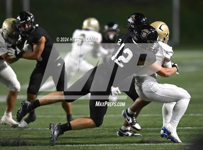 Thumbnail 1 in Notre Dame (SO) @ Servite photogallery.