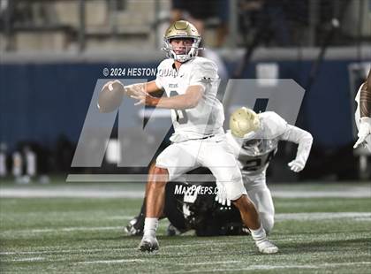 Thumbnail 2 in Notre Dame (SO) @ Servite photogallery.