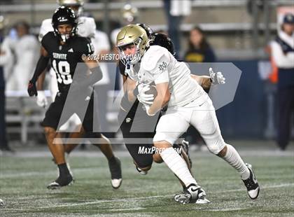 Thumbnail 3 in Notre Dame (SO) @ Servite photogallery.