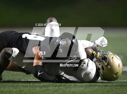 Thumbnail 1 in Notre Dame (SO) @ Servite photogallery.